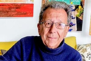 Javier B